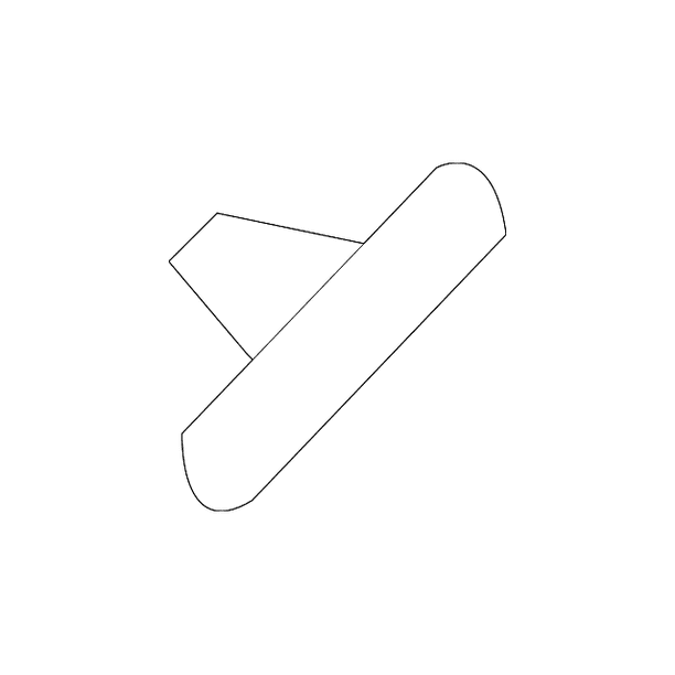 Genuine GM Bumper Cover Bracket 10306162